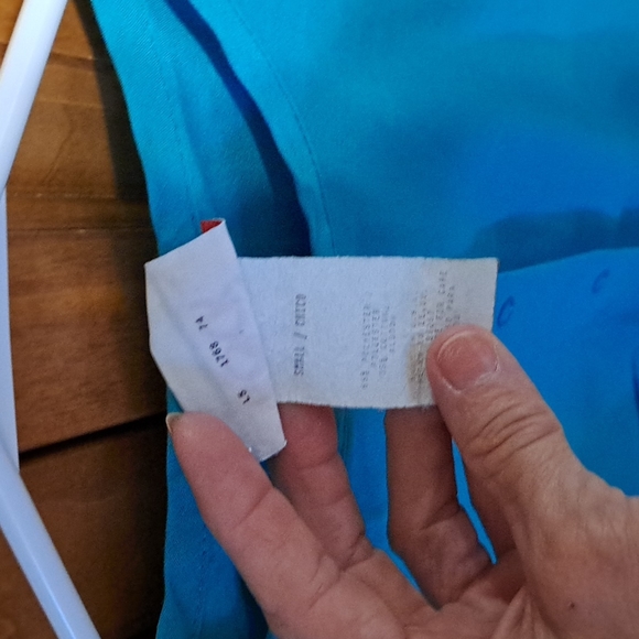 Lab coat - Picture 2 of 4